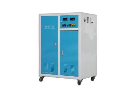 點(diǎn)擊查看詳細(xì)信息<br>標(biāo)題：小型中心供氧機(jī) 閱讀次數(shù)：4593