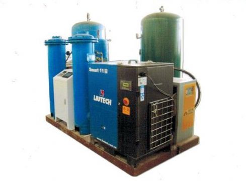 點(diǎn)擊查看詳細(xì)信息<br>標(biāo)題：10立方醫(yī)用分子篩制氧設(shè)備 閱讀次數(shù)：4589