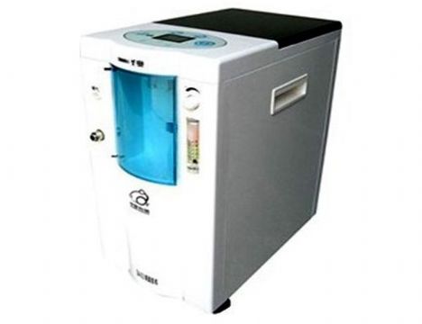 點(diǎn)擊查看詳細(xì)信息<br>標(biāo)題：5L家用制氧機(jī) 閱讀次數(shù)：4802