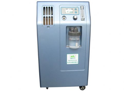 點(diǎn)擊查看詳細(xì)信息<br>標(biāo)題：5升普及型家用制氧機(jī) 閱讀次數(shù)：5520